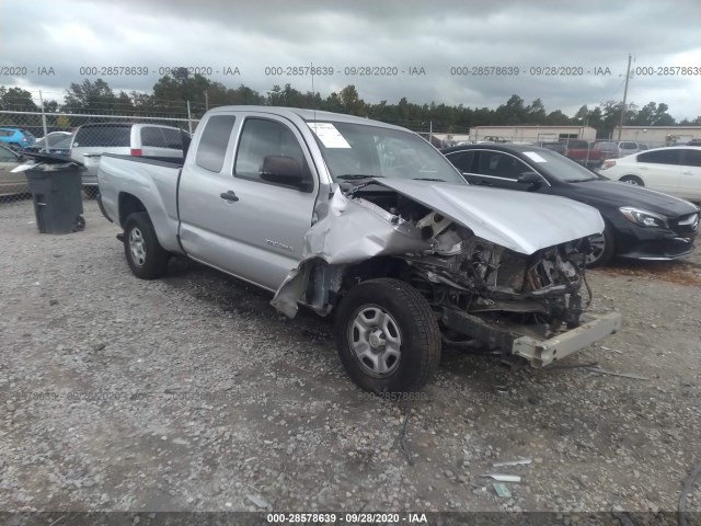 Photo 0 VIN: 5TFTX4CN1BX007489 - TOYOTA TACOMA 