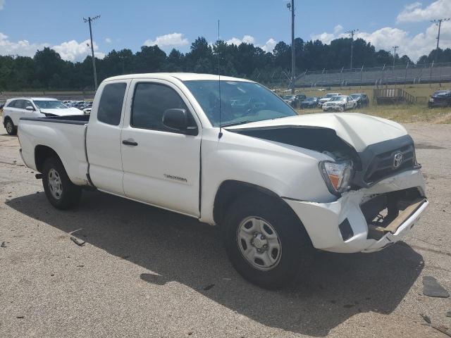 Photo 3 VIN: 5TFTX4CN1CX015691 - TOYOTA TACOMA ACC 