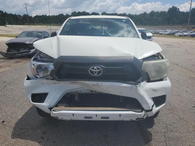 Photo 4 VIN: 5TFTX4CN1CX015691 - TOYOTA TACOMA ACC 