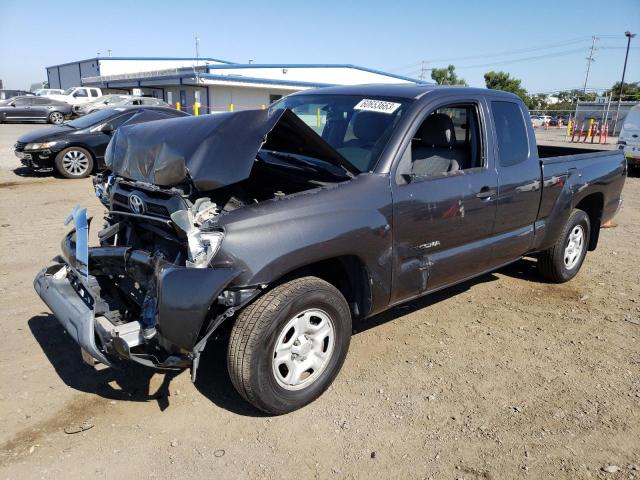 Photo 0 VIN: 5TFTX4CN1CX017229 - TOYOTA TACOMA ACC 