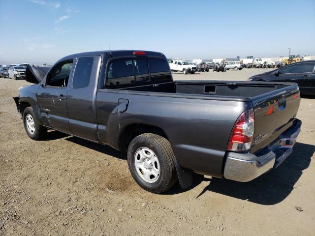 Photo 1 VIN: 5TFTX4CN1CX017229 - TOYOTA TACOMA ACC 