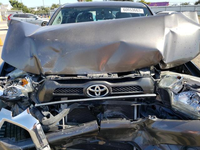 Photo 10 VIN: 5TFTX4CN1CX017229 - TOYOTA TACOMA ACC 