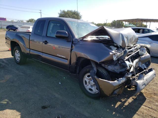 Photo 3 VIN: 5TFTX4CN1CX017229 - TOYOTA TACOMA ACC 