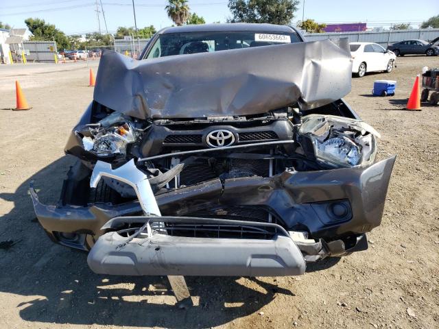 Photo 4 VIN: 5TFTX4CN1CX017229 - TOYOTA TACOMA ACC 