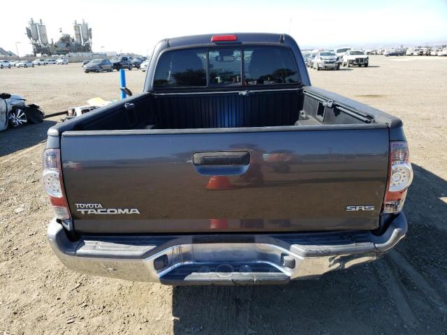 Photo 5 VIN: 5TFTX4CN1CX017229 - TOYOTA TACOMA ACC 