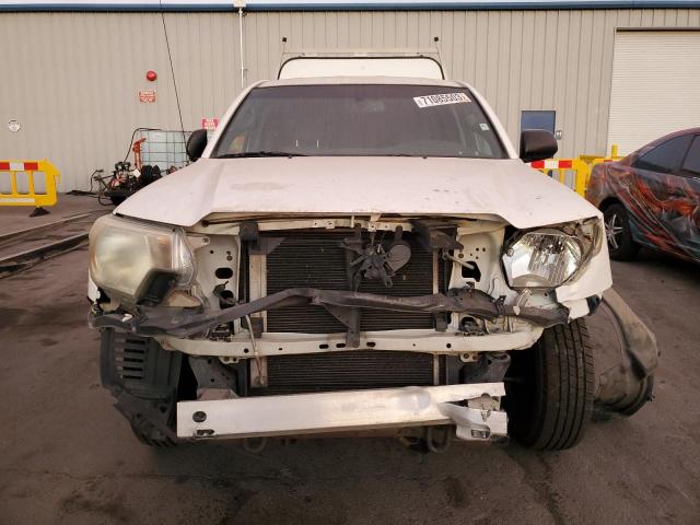 Photo 4 VIN: 5TFTX4CN1CX017280 - TOYOTA TACOMA 