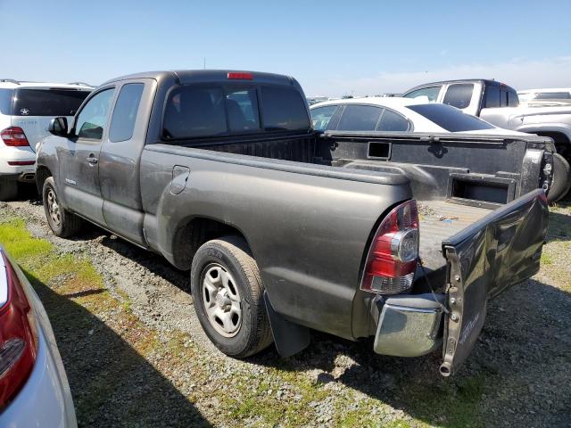 Photo 1 VIN: 5TFTX4CN1CX018008 - TOYOTA TACOMA ACC 