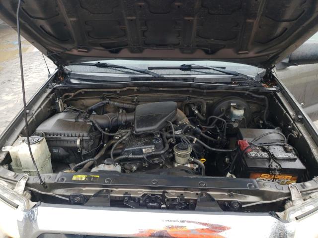 Photo 10 VIN: 5TFTX4CN1CX018008 - TOYOTA TACOMA ACC 