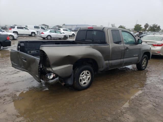 Photo 2 VIN: 5TFTX4CN1CX018008 - TOYOTA TACOMA ACC 