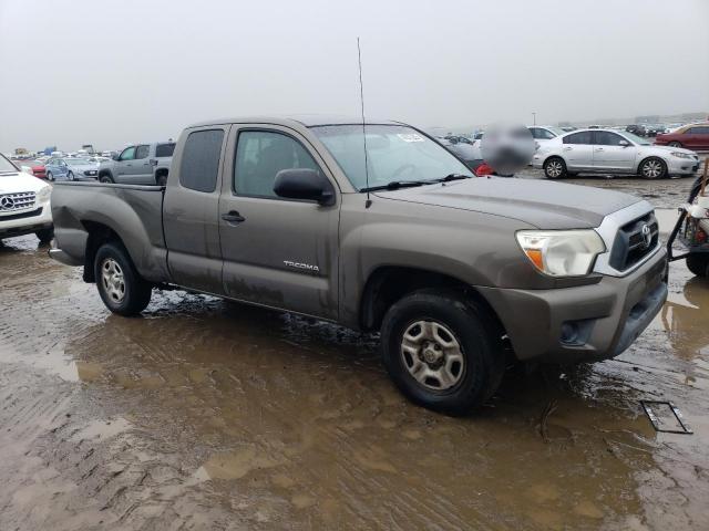 Photo 3 VIN: 5TFTX4CN1CX018008 - TOYOTA TACOMA ACC 