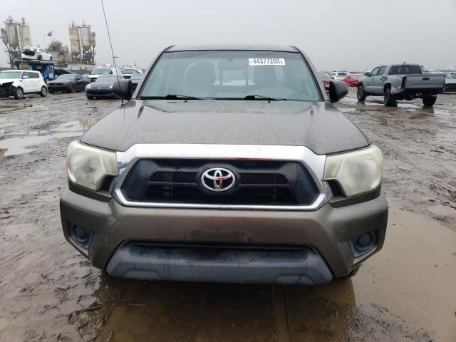 Photo 4 VIN: 5TFTX4CN1CX018008 - TOYOTA TACOMA ACC 