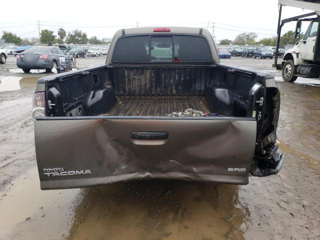 Photo 5 VIN: 5TFTX4CN1CX018008 - TOYOTA TACOMA ACC 