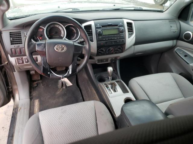 Photo 7 VIN: 5TFTX4CN1CX018008 - TOYOTA TACOMA ACC 