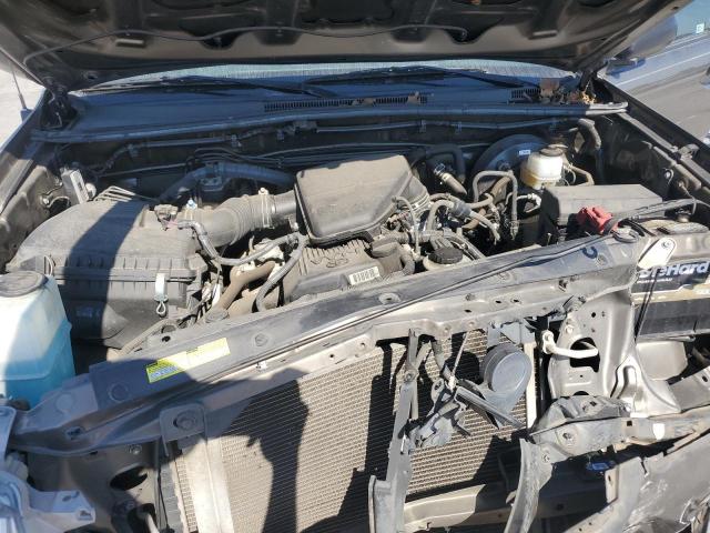 Photo 10 VIN: 5TFTX4CN1CX019370 - TOYOTA TACOMA ACC 