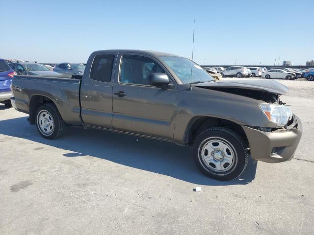 Photo 3 VIN: 5TFTX4CN1CX019370 - TOYOTA TACOMA ACC 