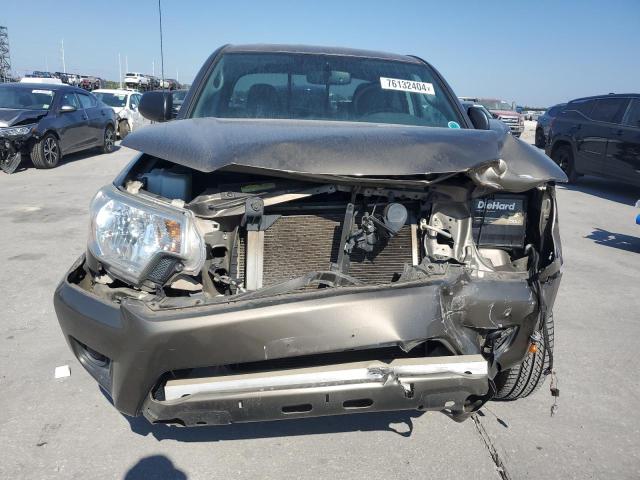 Photo 4 VIN: 5TFTX4CN1CX019370 - TOYOTA TACOMA ACC 