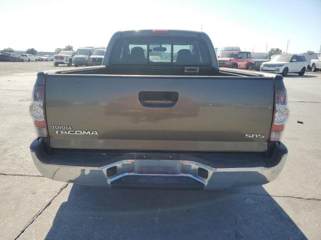 Photo 5 VIN: 5TFTX4CN1CX019370 - TOYOTA TACOMA ACC 