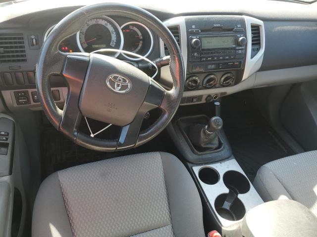 Photo 7 VIN: 5TFTX4CN1CX019370 - TOYOTA TACOMA ACC 