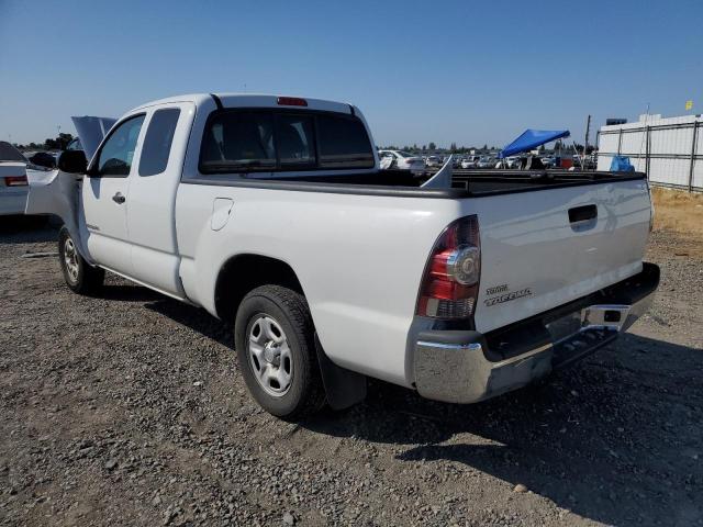 Photo 1 VIN: 5TFTX4CN1CX019790 - TOYOTA TACOMA ACC 