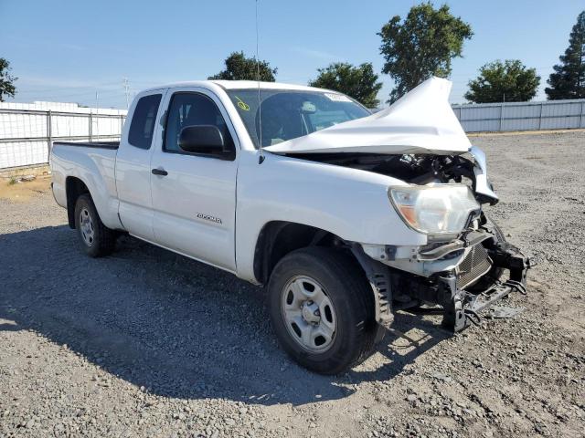 Photo 3 VIN: 5TFTX4CN1CX019790 - TOYOTA TACOMA ACC 