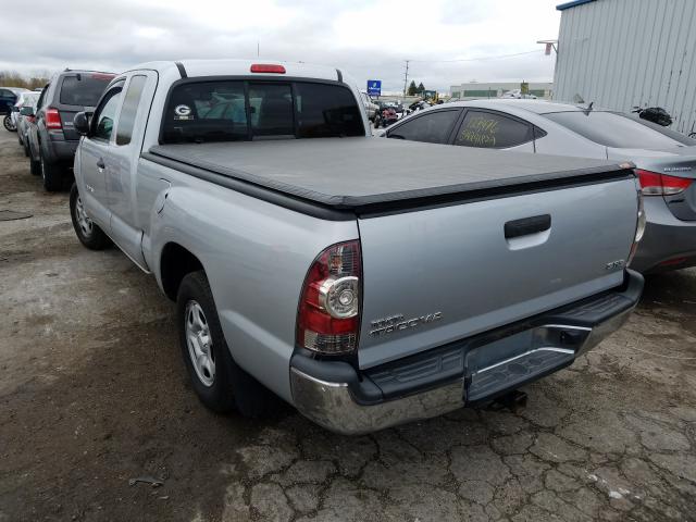 Photo 2 VIN: 5TFTX4CN1CX019952 - TOYOTA TACOMA ACC 