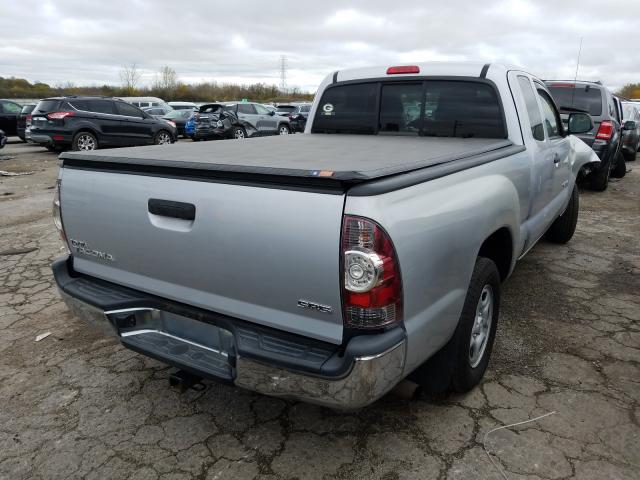 Photo 3 VIN: 5TFTX4CN1CX019952 - TOYOTA TACOMA ACC 