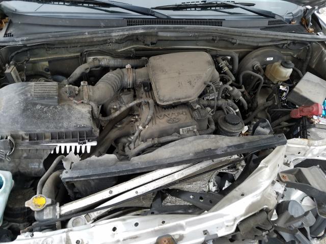 Photo 6 VIN: 5TFTX4CN1CX019952 - TOYOTA TACOMA ACC 