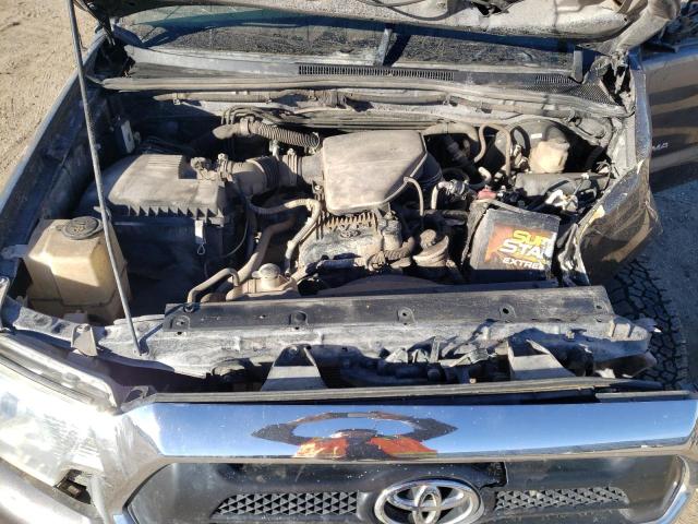 Photo 10 VIN: 5TFTX4CN1DX022898 - TOYOTA TACOMA 