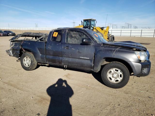 Photo 3 VIN: 5TFTX4CN1DX022898 - TOYOTA TACOMA 