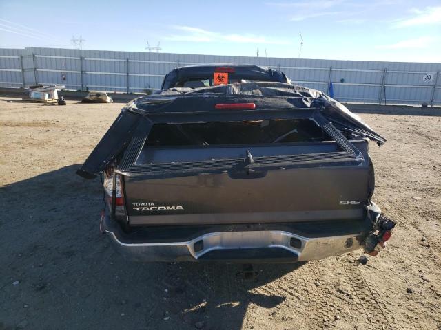 Photo 5 VIN: 5TFTX4CN1DX022898 - TOYOTA TACOMA 