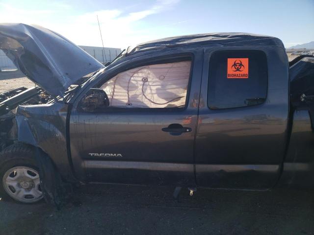 Photo 6 VIN: 5TFTX4CN1DX022898 - TOYOTA TACOMA 