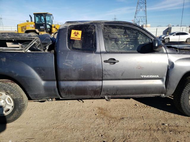 Photo 9 VIN: 5TFTX4CN1DX022898 - TOYOTA TACOMA 