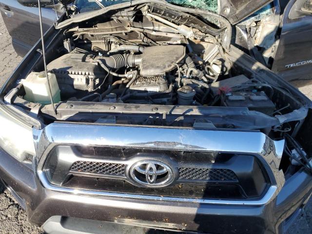 Photo 10 VIN: 5TFTX4CN1DX023808 - TOYOTA TACOMA 