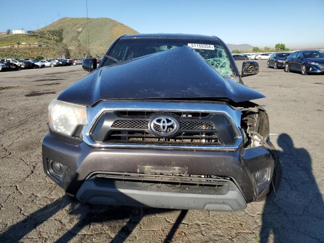 Photo 4 VIN: 5TFTX4CN1DX023808 - TOYOTA TACOMA 