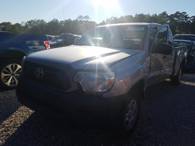 Photo 1 VIN: 5TFTX4CN1DX024649 - TOYOTA TACOMA ACC 