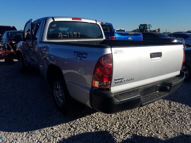 Photo 2 VIN: 5TFTX4CN1DX024649 - TOYOTA TACOMA ACC 