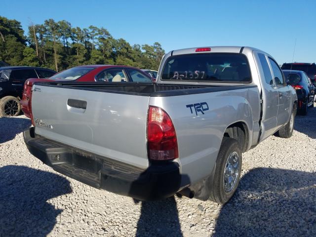 Photo 3 VIN: 5TFTX4CN1DX024649 - TOYOTA TACOMA ACC 