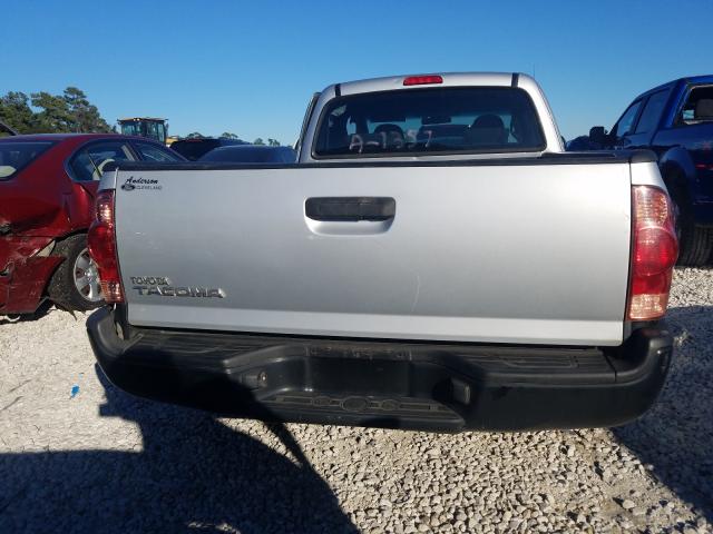 Photo 5 VIN: 5TFTX4CN1DX024649 - TOYOTA TACOMA ACC 