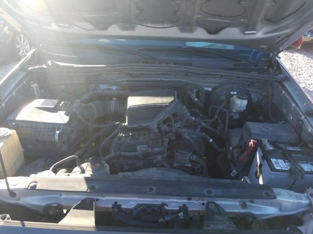 Photo 6 VIN: 5TFTX4CN1DX024649 - TOYOTA TACOMA ACC 