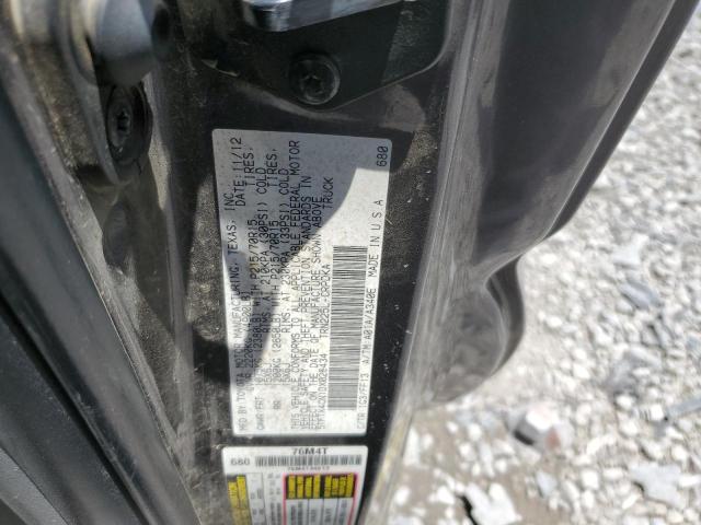 Photo 11 VIN: 5TFTX4CN1DX026434 - TOYOTA TACOMA ACC 