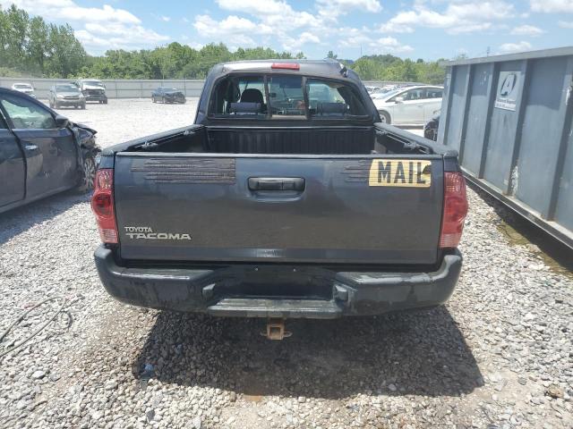 Photo 5 VIN: 5TFTX4CN1DX026434 - TOYOTA TACOMA ACC 