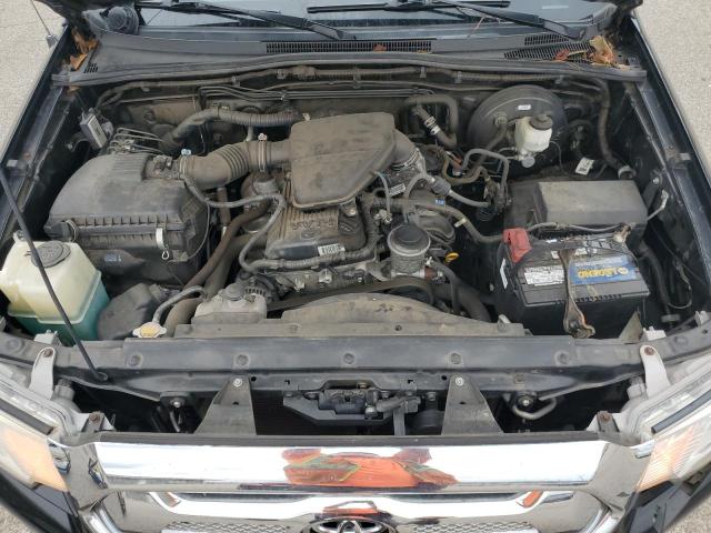 Photo 10 VIN: 5TFTX4CN1DX026840 - TOYOTA TACOMA 