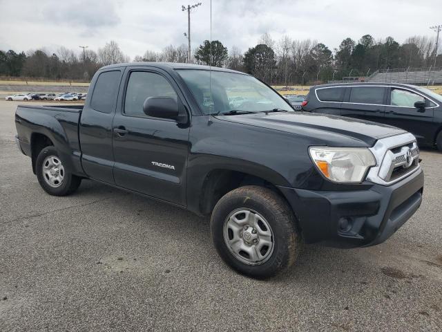 Photo 3 VIN: 5TFTX4CN1DX026840 - TOYOTA TACOMA 