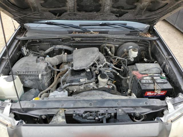 Photo 10 VIN: 5TFTX4CN1DX030449 - TOYOTA TACOMA 