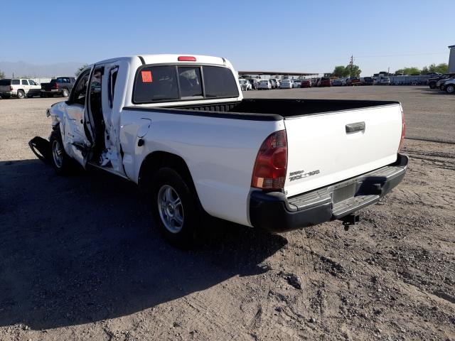 Photo 2 VIN: 5TFTX4CN1DX031942 - TOYOTA TACOMA ACC 