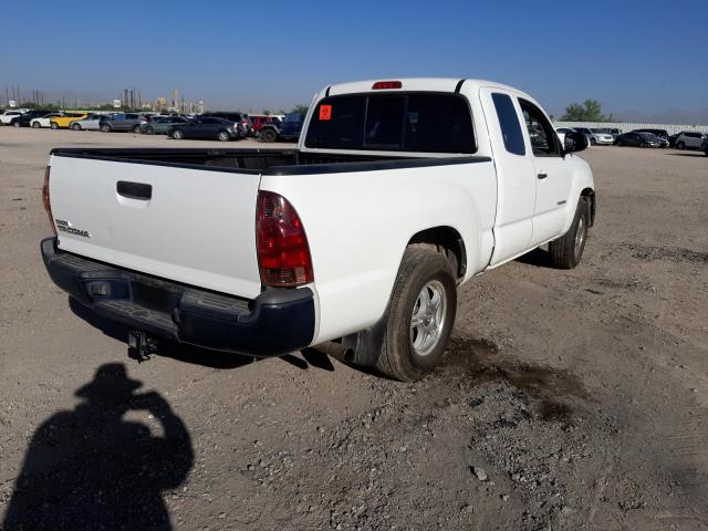 Photo 3 VIN: 5TFTX4CN1DX031942 - TOYOTA TACOMA ACC 