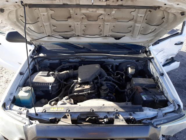 Photo 6 VIN: 5TFTX4CN1DX031942 - TOYOTA TACOMA ACC 