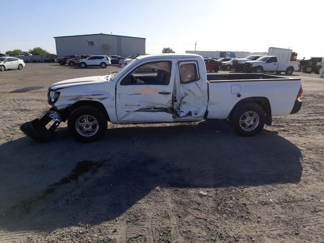 Photo 8 VIN: 5TFTX4CN1DX031942 - TOYOTA TACOMA ACC 