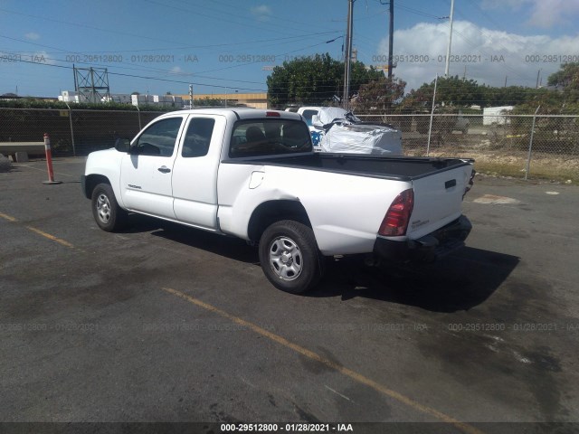 Photo 2 VIN: 5TFTX4CN1DX035490 - TOYOTA TACOMA 