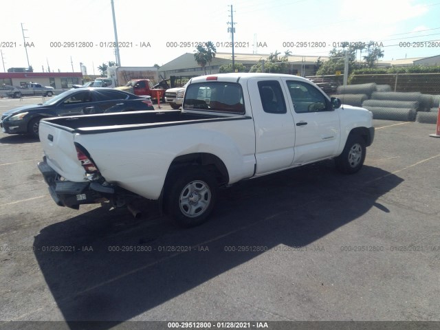 Photo 3 VIN: 5TFTX4CN1DX035490 - TOYOTA TACOMA 